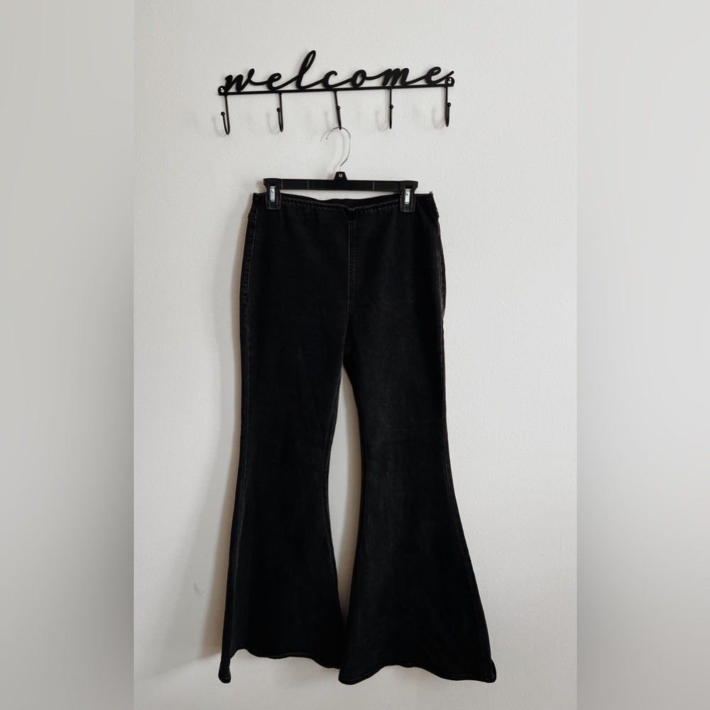 ✰ Flare Jeggings ✰